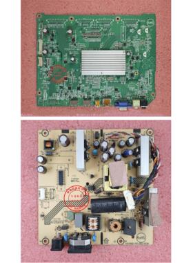 原装AOC U2870VQE电源板 715G5665-P01 715G6542-M0E驱动板- 主板