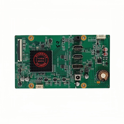 HKCTG271Q驱动板HKCMNTNT68465