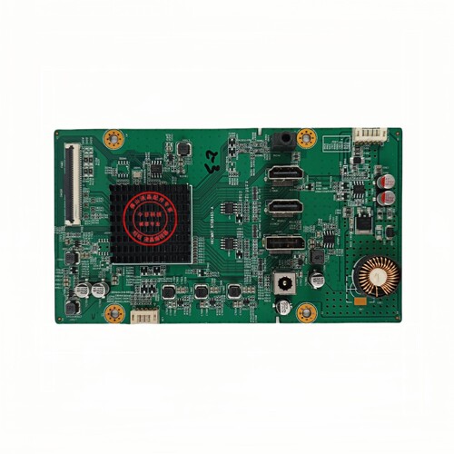 HKCTG271Q驱动板HKCMNTNT68465