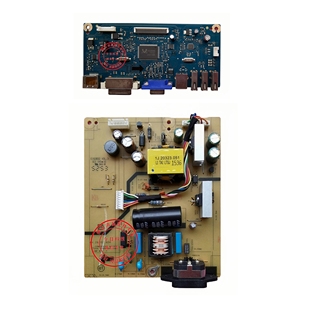 驱动板4H.26301.A00 P2414Hb 主 4H.26302.A01 戴尔P2214HB电源板