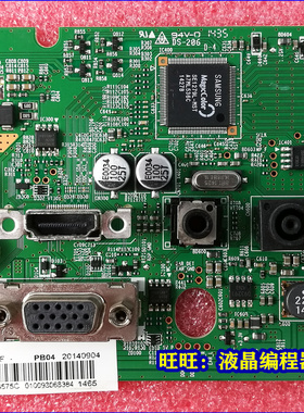 原装 三星 S22E390HS驱动板 S22D390HS 主板 BN41-02175B 电源板