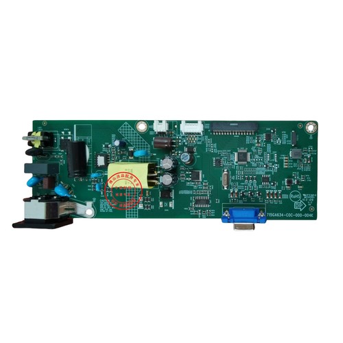 飞利浦223V5L电源板715GA634