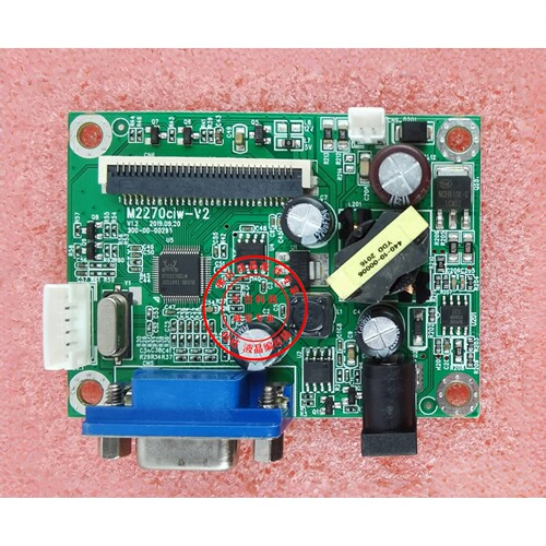 方正FD2150EV驱动板M2270CLW-V2