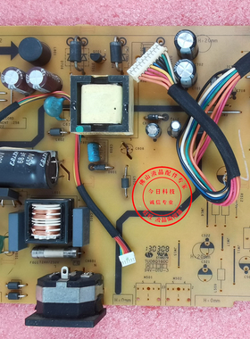 原装BENQ 明基 GL2250-B GW2250 电源板4H.1LD02.A02/A72 E162032