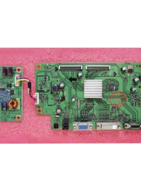 ACER GN276HL驱动板 4H.38301.A00主板  宏基 4H.38333.A00高压板