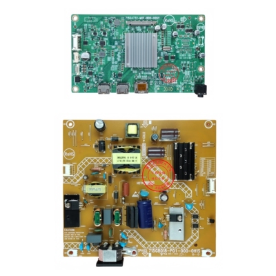 AOCU28G2G6驱动板715GB018主板