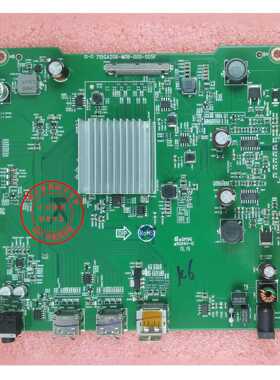 华硕/ASUS VG32VQE驱动板 715GA208-M0B-000-005F主板 VG32VQ电源