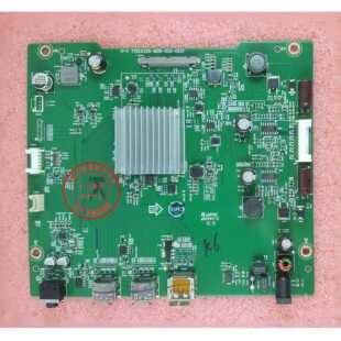 华硕/ASUS VG32VQE驱动板 715GA208-M0B-000-005F主板 VG32VQ电源