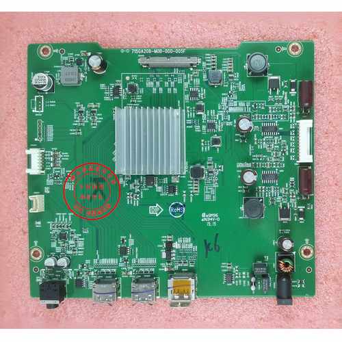 ASUSVG32VQE驱动板715GA208-M0B