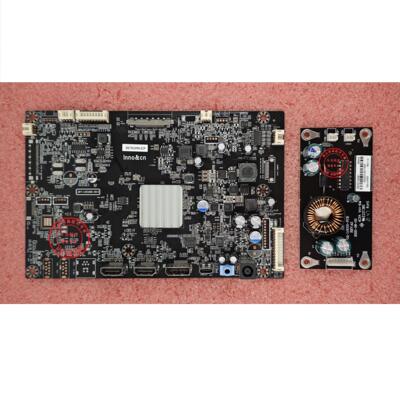 泰坦军团P25A2K驱动板JRY-L9CUHD