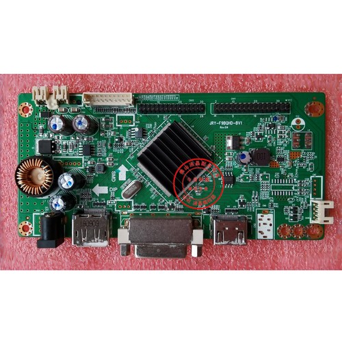 铁幕C32PS3驱动板JRY-F9BQHD-BV1