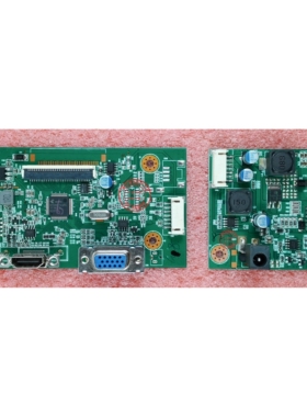 原装 HKC M24A6 M21A6 H240W H220W 驱动板 6502M58FH00060现货