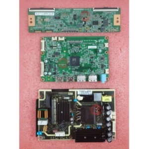 雷神LQ34C144L电源板 C35SQ-PLUS主板 AY078D-1SF JRY-W9CUHD-AV1