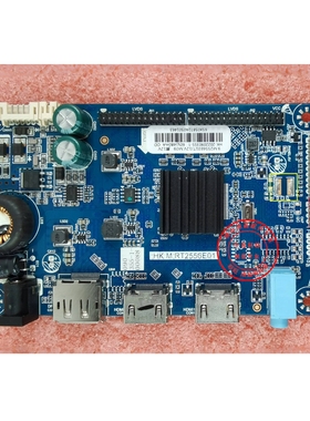 原装 创维F24G3驱动板 Skyworth显示器电源板 HK.M.RT2556E01主板