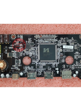 小米mi 245HF2驱动板 泰坦N27SQ-PLUS 32C1UF主板 JRY-W9DUHD-FV2