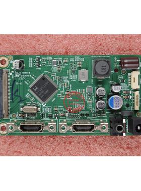 原装 冠捷/AOC 24B2H2驱动板 715GD824-M0G-B00-0H4I 主板 电源板