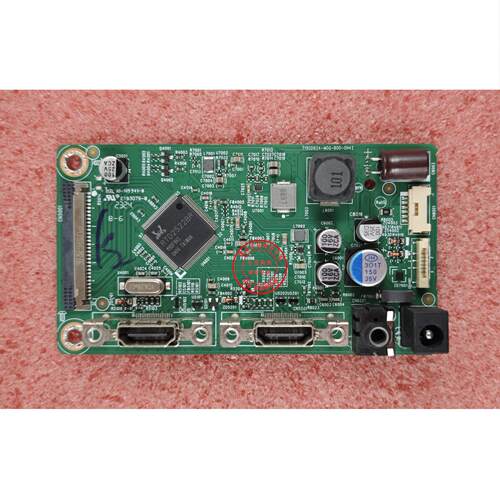 AOC24B2H2驱动板715GD824-主板