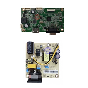 联想 H21215FL0 驱动板 S22e-24 主板 SM2313A HKF0241-3A 电源板