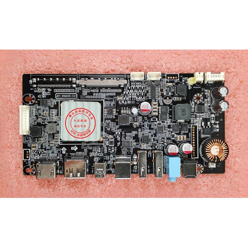 IPASONE272CU-ZS驱动板W9MUHD