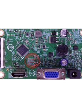 AOC 27B31H 27E2N11 24E2N11驱动板 715GE780-M0D-B00-004I 主板