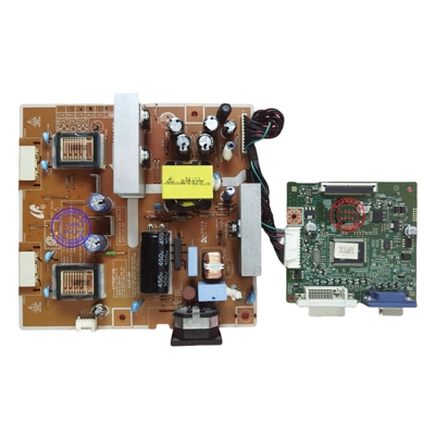 三星2243bwT220电源板IP-49135B