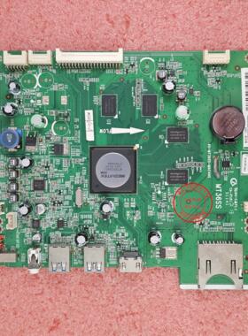 原装 TCL S5318 S5316A主板40-MT36SS-MAC4HG MT36SS屏LVW260NEAL