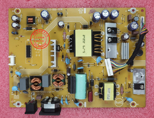 冠捷AOC U2777PQU驱动板 LV273HUPX电源板 715G7760 715G7271主板