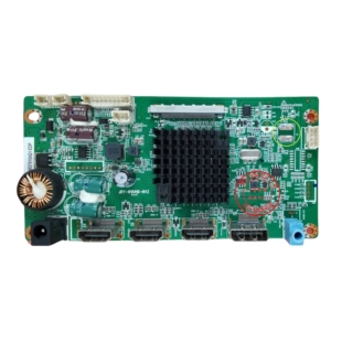 NV2主板 原装 M270HAN02.2 W9UHD JRY 世纪联合MF2EG T27FG驱动板