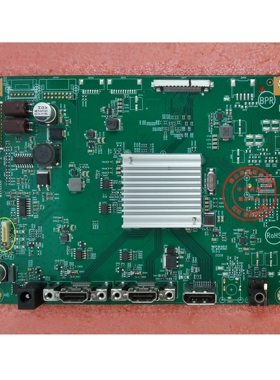 飞利浦328E1驱动板 Philips 328e1 主板 715GA317-M0D-B00-005Y