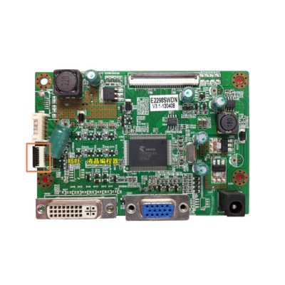 E2298SWDNAOC驱动板原装E2798SD