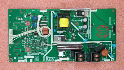 EIZOEV2313W电源板PCB-MAIN主板