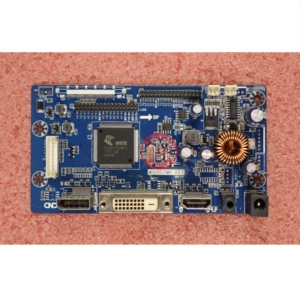 原装 易美逊 ENVISON H245G LZ23624G主板 驱动板 MHD8651MX V2.2