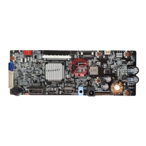 原装 泰坦军团P24H2GT驱动板 VL876BEIL-A 主板 电源高压一体板