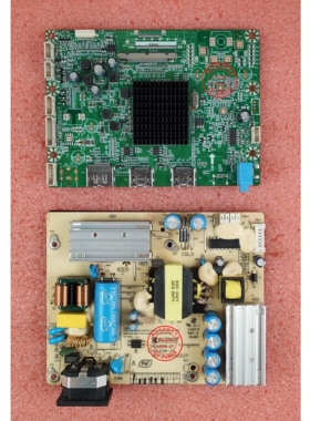 优派VX2780-2K-PRO驱动板VL457XBC电源板KDL68W-01屏MV270QHM-NF2