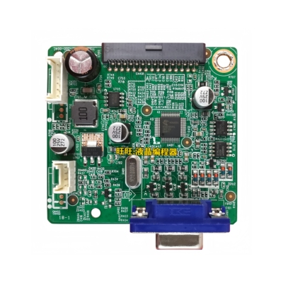 原装AOCe2270swn驱动板715G6851