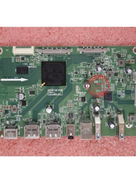 DELLU2719H驱动板A2M09主板