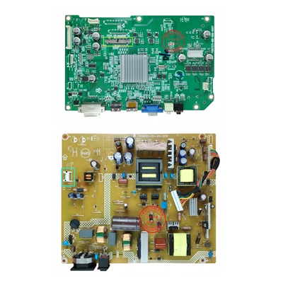 飞利浦BDM3270QP电源板715G6395