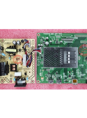 宏基/ACER VG270U VG240Y 电源板 715G9541 驱动板 715G9400 主板