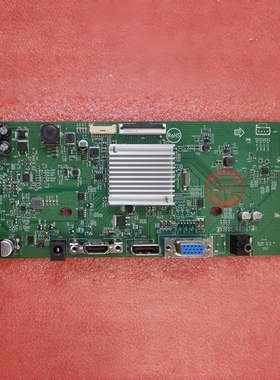 原装飞利浦 272M7C 242M8Y 主板 715GA301-M0E-000-0H4T 驱动板