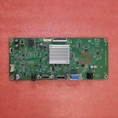 飞利浦272M7C驱动板715GA301主板