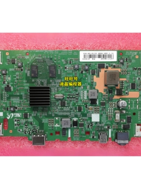 原装 三星 C32H711QEC 驱动板 LC27H711QEC/XXF 主板 BN41-02567A