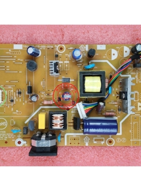 原装 飞利浦 242E3L 220V4L 226V3L电源板 715g4497-p04-000-001S