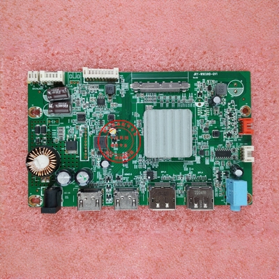 松人驱动板CS34-144HZW9CUHD-QV