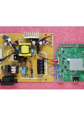 DELL D2720DS电源板 748.A1Q01.0011 戴尔 驱动板 748.05D01.0011