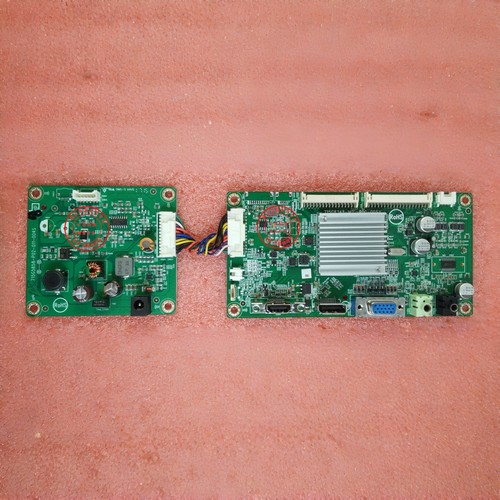 飞利浦276E8F电源715G83485858