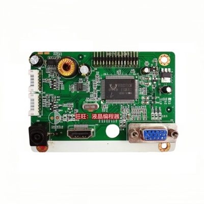 三星HX271LZ-R20.2驱动板主板