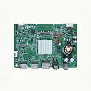 原装 惠科/HKC XG276QK驱动板 HKCMNT MT9800B-D主板 M270DAN08.0