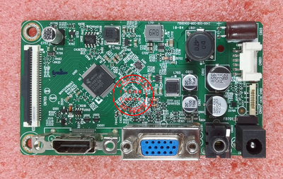 AOC24B1XHM驱动板715GC452主板