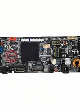 泰坦军团 P24H2G 驱动板 ME.NT68873.EB764 P27H2G 主板 电源板