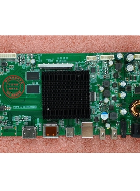 原装 松人T27LG主板 KOIOS K3220UC驱动板 SG97MW_2UBTP2H_UG01